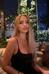 Проститутка Анна